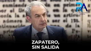 Zapatero's appeal against Yanes Jewelry appraisal rejected