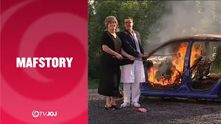 Molnárovci, teplo na vašej duši (MAFSTORY)