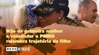 Exclusive interview with Dona Maria Geralda dos Reis