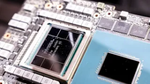 The Key Takeaways From Nvidia's Earnings and Forecast