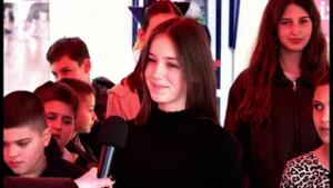 Otvorena tradicionalna “Osmomartovska čarolija”