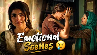 Most Emotional Scenes 😭| Raja London Ka  | Samar Jafri | Ameema Saleem | Zaviyar Nauman Ijaz