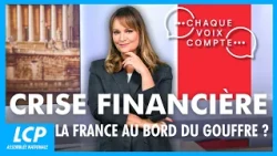 Crise financière : la France au bord du gouffre ? | Chaque voix compte - 13/10/2026