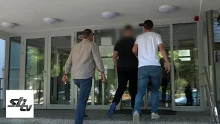 SBTV - DNEVNIK - MALOLJETNIK OSUMNJIČEN ZA BRUTALNI NAPAD IDE U USTANOVI U OSIJEKU - 29.07.2026.