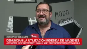 C20N - IGNACIO SERRA - DEMANDA POR CIUDADANÍAS