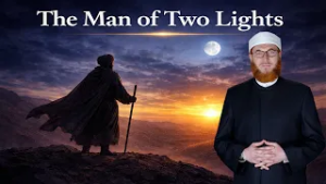 Golden Memos Eps-10 || The Man of Two Lights | Dr Muhammad Salah