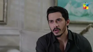 Ghar Bech Dou, Ab Sath Rehna Mumkin Nahi..! #sunitamarshal #deewar - HUM TV