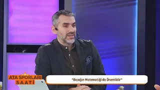 TRADITIONAL SPORTS HOUR - EP 16 PART 2