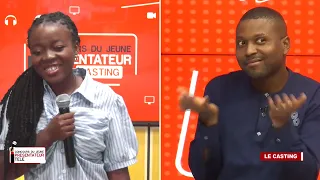 YOUNG TV PRESENTER CONTEST 2026 - THE CASTING, Episode 2