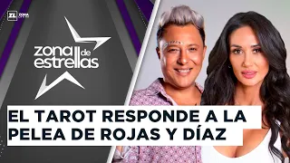 What’s Next for Sergio Rojas and Pamela Díaz?