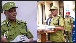 Suspect Arrested with Illegal Drugs and Medical Supplies at Home in Ruvuma