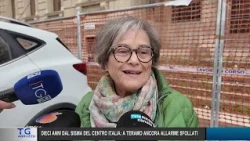 Telegiornale Abruzzo ore 13.40 – 30/10/2026