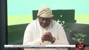 Political Update 6th March 2026