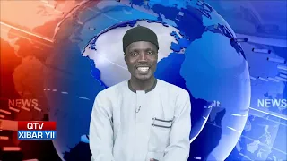 QTV NEWS IN WOLLOF 08.09.26