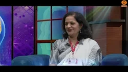 Manah Sparsh | Mental Health | Watch on 17.10.2026 @7.00PM