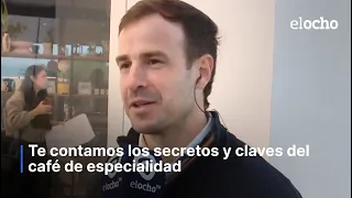TE CONTAMOS LOS SECRETOS Y CLAVES DEL CAFÉ DE ESPECIALIDAD