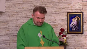 Homilie ze mše svaté 15.2.2026, P. Marián Pospěcha