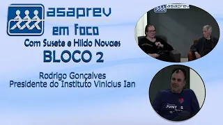 Asaprev in Focus 09/19/2026 Block 2