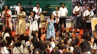 DWl  ፍሉይ ምድላው በዓል ኣሸንዳ/ኣውርስ/ማርያ/ዓይኒ ዋሪ/ፀሞረይ ፤ 2018ዓ/ም ኣብ ከተማ መቐለ ኻልኣይ ክፋል