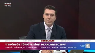 Turkish Peace as the Guarantee of Stability and Prosperity - Ankara Line | August 18, 2026