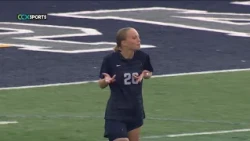 Maple Grove at Champlin Park High School Girls Soccer