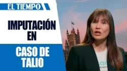 Prosecutor's Office Requests Charges Against Zulma Guzmán for Thallium Poisoning | EL TIEMPO