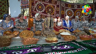 Рӯзҳои фарҳангии н. Айнӣ | Рӯзнома