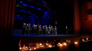 Teatri i Operas dhe Baletit nis sezonin e ri, kryeveprat e Operës Botërore në skenën shqiptare