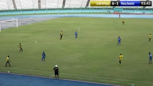 TTPFL Tier 2: Carnbee Mt. Pleasant Romp Matura Reunited