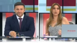 Informativo del Mediodía: Programa del viernes 30 de octubre del 2026