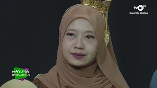 GAYUNG BERSAMBUT BERS SMK BINA CIPTA PALEMBANG