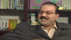 مسلسل التيار - الحلقة الثالثة عشر