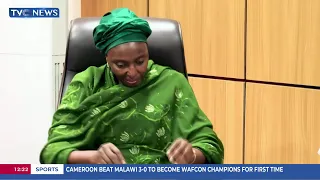 FG, ICPC Inaugurate Joint Task Force