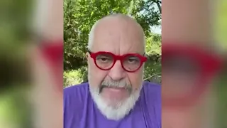 “Ballë për ballë me vulgaritetin”, Rama I përgjigjet akuzave të qytetarit