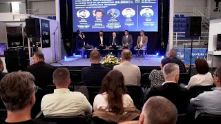 Energetska tranzicija u fokusu EKOBIS-a: Šta donose novi projekti?
