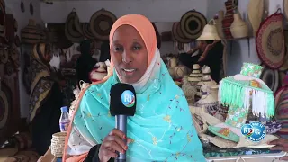 Ardo Bankoualé : série de réactions en afar.