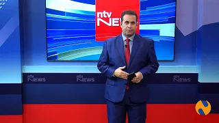 NTV NEWS 2nd EDITION 09/10/2026