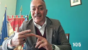 Buonabitacolo Consiglio Acqua Giancarlo Guercio 24feb