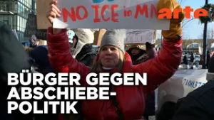 USA: Minneapolis im Widerstand | ARTE Reportage