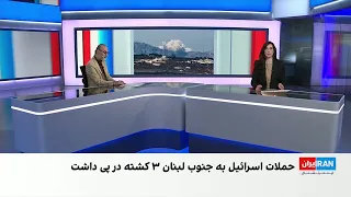 محمدجواد اکبرین: رسانه‌های منطقه تحولات علی‌الطاهر را یک برد راهبردی برای اسرائیل می‌دانند