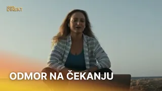 Godišnji, ali telefon ne prestaje zvoniti: Čak 82 posto Hrvata ima isti problem | RTL Direkt