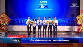 Bản tin Thời sự tối 31/7/2026| Truyền hình Thanh Hóa