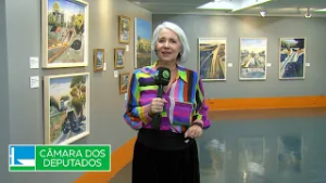 “Brasília Além dos Palácios”, por Jeff Duprado #CulturaNaCâmara