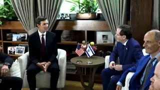 Israel and Gaza
