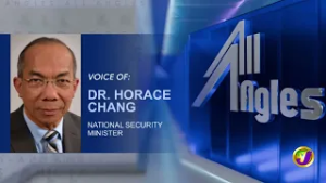 Dr Chang Vs Civil Society | TVJ All Angles