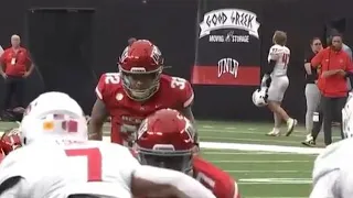 UNLV Football's special teams aim to carry momentum