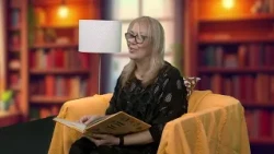 DJEČJI KANTUN Kraljeva guščarica- Finola i patuljak - Princ i golubica 09102026