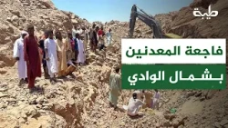 Alaa El-Din Youssef comments on the North Wadi miners tragedy