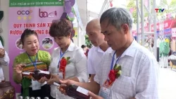 Boosting Trade Promotion and Expanding Markets