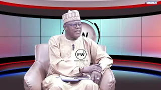CHANJI LEKA GIDAN KOWA TARE DA BASHIR IBRAHIM YUSUF